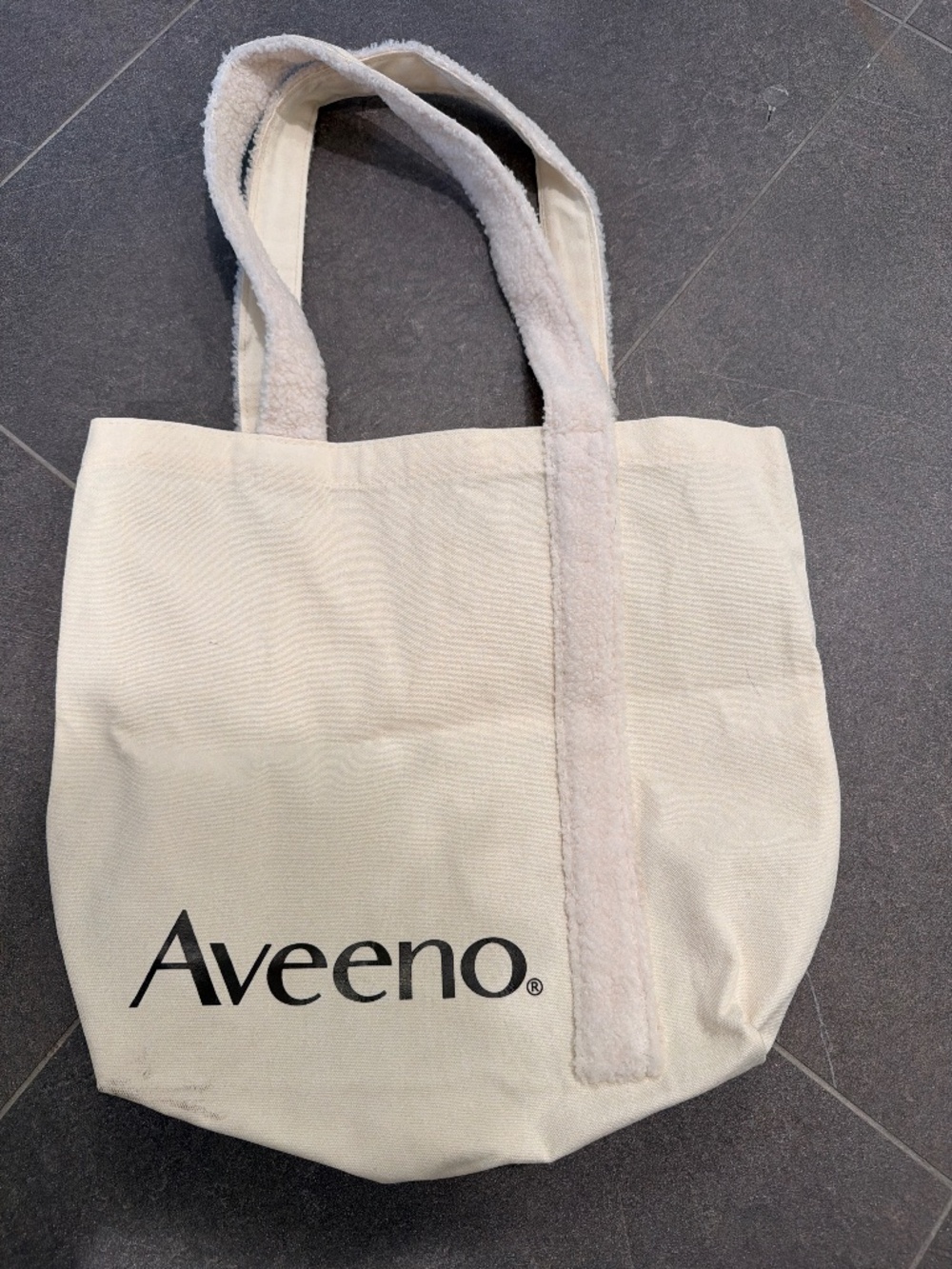 Averno Sherpa Bag